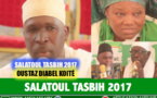 VIDEO - Suivez la Salatou Tasbih 2017 organisée par Oustaz Diabel Koité le Samedi 12 février 2017