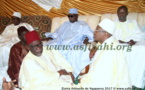 PHOTOS - Les Images de la Ziarra Annuelle de Ngaparou 2017 dédiée à El Hadj Elimane et  Ibrahima Sakho, organisée ce Samedi 11 Mars 2017