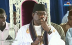 VIDEO - Rappel à Dieu de son Père, Relations avec Serigne Abdoul Aziz Sy Al Amine, Stabilité politique du Sénégal: Suivez la première Conférence de Serigne Moustapha Sy  après la disparition d'Al Maktoum