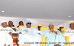 PHOTOS - ALBUM 1 - ZIARRE GENERALE 2017 - Les Images de la Cérémonie officielle 