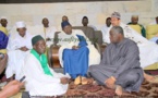 PHOTOS - RAPPEL À DIEU D'AL MAKTOUM - Les images de la Présentation de Condoléances du Khalif de Médina Gounass en compagnie du Cherif Sidi Birahim TIjani