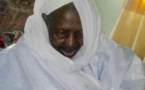 DAARA HALAYBÉ: Rappel à Dieu, le 1er Avril 2017, du Khalif, Thierno Hamidou Ly Ibn El Hadji Mamadou Moussa Ly