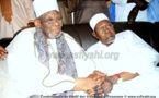PHOTOS - TIVAOUANE - Les Images de la présentation de Condoléances du khalif de Médina Baye, Cheikh Ahmad Tidiane Niasse 