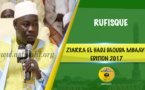 VIDEO - 39éme Ziarra El Hadj Daouda Mbaaye, Edition 2017