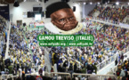 ITALIE - GAMOU DE TREVISO 2017 - Tout est fin prêt pour un bon déroulement de cette 22éme édition, ce Samedi 15 Avril