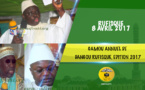 VIDEO - Suivez la Cérémonie Officielle et le Gamou de Dangou Rufisque, Edition 2017