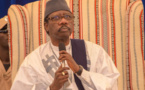 VIDEO - TIVAOUANE - Commémoration du 40ème Jour du Rappel à Dieu de Serigne Cheikh Ahmed Tidiane Sy AL Maktoum, Conférence de Serigne Moustapha SY 