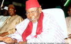 PHOTOS - KHOMBOLE 2017 - Les Images de la Conférence des Dahiras Takhi Wa Tahawouni présidée par le Khalif Général des Tidianes, Serigne Abdoul Aziz SY AL Amine 
