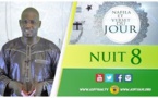 NUIT 8 - Votre Nafila et Hadith du Jour