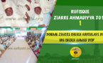 VIDEO - RUFISQUE - Suivez la 30éme Ziarra Ahmadiyya 2017, de Cheikh El Hadj Abdoulahi Ibn Cheikh Ahmed Diop