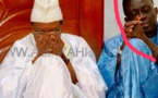 NÉCROLOGIE- TOUBA - Rappel à Dieu de Serigne Aliou Mbacké Gaindé Fatma: Un Grand unificateur de la famille de Serigne Touba et El Hadj Malick Sy s'est éteint
