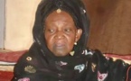NÉCROLOGIE - LOUGA - Rappel à Dieu de Sokhna Khady Sarr Bint Sokhna Astou Sy Malick 