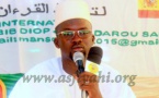 PHOTOS - Les Images de la Conférence du Daara Saly Internat , édition 2017 , animée par Oustaz Makhtar Sarr
