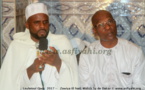 PHOTOS - Célébration de la nuit de la Leylatoul Qadr , édition 2017, à la Zawiya El Hadj Malick SY de Dakar 