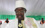 NÉCROLOGIE - Rappel à Dieu de Serigne Moustapha Cissé, Khalif Général de Pire 