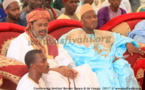PHOTOS - LOUGA - Les Images de la Conférence de l'Institut Borom Daara Ji, de Serigne Ahmed Sarr
