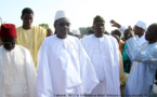 PHOTOS - TABASKI 2017 À TIVAOUANE - Les images de la Prière à Khal-Khouss