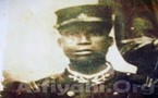 Serigne Sidy Ahmed Sy Malick , fils ainé de Seydil Hadj Malick Sy , Tirailleur Sénégalais, disparu en Gréce lors de la premiére guerre Mondiale.