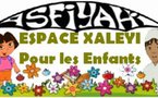 Espace Xaléyi