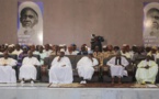 REPLAY - LIVE FACEBOOK - Revivez la cérémonie de présentation de Condoléances du President Macky Sall