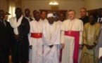 L'hommage de l’Église catholique à Serigne Abdoul Aziz Sy Al Amine