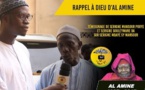 VIDEO - Nouveau Khalif Général des Tidianes : Témoignages de Serigne Mansour Pouye et Serigne Souleymane Ba sur Serigne Mbaye Sy Mansour 