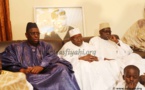 DIRECT TIVAOUANE- Suivez En Direct la Prière du Vendredi en présence du President de la Republique Macky Sall