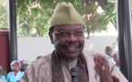 Pour la continuité de l'oeuvre de Serigne Abdoul Aziz Sy Al Amine (rta), l'appel de Serigne Pape Malick Sy depuis le mausolée de Serigne Babacar Sy (rta)