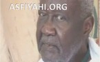 PHOTOS &amp; VIDEO : PELERINAGE A LA MECQUE ET ZIARRA A FEZ DU  CALIFE GENERAL DES TIDIANES
