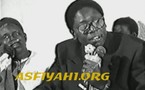 VIDEO: Causerie de Serigne Mansour Sy , fils ainé de Serigne Cheikh Tidiane Sy Al Makhtoum