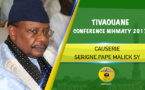 VIDEO - Suivez la Conférence de la Dahira Nihmaty de Sokhna Kala Mbaye présidée par Serigne Pape Malick SY "La valeur de la femme en Islam"