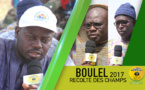 VIDEO - SUNU MÉTIER - Boulel 2017 - La récolte des champs cultivés par Serigne Abdoul Aziz Sy Al Amine