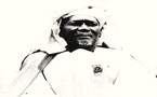 CHEIKH ELHADJ MANSOUR SY MALICK  : L' Ombre de Maodo 