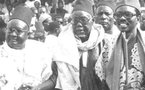 [ ARCHIVES VIDEO ] Serigne Cheikh Tidiane SY Al Maktoum Gamou Tivaouane 1984