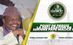VIDEO - POINT DE PRESSE GAMOU TIVAOUANE 2017 -  Serigne Pape Malick Sy insiste sur la Discipline et la Sécurité