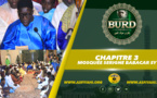 BOURDE 2017 - Chapitre 3 - Mosquée Serigne Babacar Sy