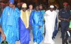 PHOTOS - GAMOU TIVAOUANE 2017 - Les Images de la troisième nuit du Bourde à la Zawiya Serigne Babacar SY
