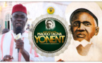 MAODO TAGNA YONENT - Avec Imam Mansour Diene