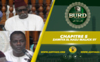  BOURDE 2017 - Chapitre 5 - Zawiya El Hadj Malick Sy