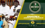 BOURDE 2017 - Chapitre 6 - Zawiya El Hadj Malick Sy
