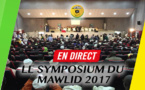 REPLAY -  TIVAOUANE - Suivez En Direct le Symposium du Mawlid 2017