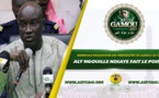 Gamou Tivaouane 2017 - Aly Ngouille Ndiaye fait le point sur les engagements de  l'Etat
