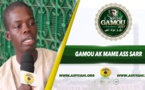 DECOUVERTE - Gamou 2017 Ak  Mame Ass Sarr - Ce Jeune prodige du Daara de Tivaouane revisite l'oeuvre littéraire d'El Hadj Malick Sy