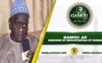 Gamou 2017 Ak Serigne Moustapha Sy Gora: La Voix d'Or de la Zawiya El hadj Malick Sy