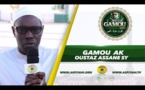 Gamou 2017 Ak Serigne Assane Sy - Islam, Tacawuf,Mawlid: La Strategie Educative d'El Hadj Malick Sy 