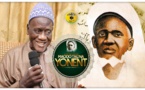 Maodo Tagna Yonént avec Serigne Moustapha Sy Gora