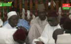 REPLAY - TIVAOUANE - Revivez la Cloture du Bourde 2017 a la Zawiya El Hadj Malick SY