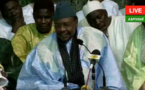 REPLAY - TIVAOUANE - Revivez la Cloture du Bourde 2017 de la Mosquée Serigne Babacar Sy
