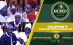 BOURDE 2017 - Chapitre 9 - Zawiya El Hadj Malick Sy