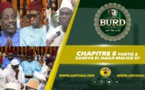 BOURDE 2017 - Chapitre 8 - Zawiya El Hadj Malick Sy